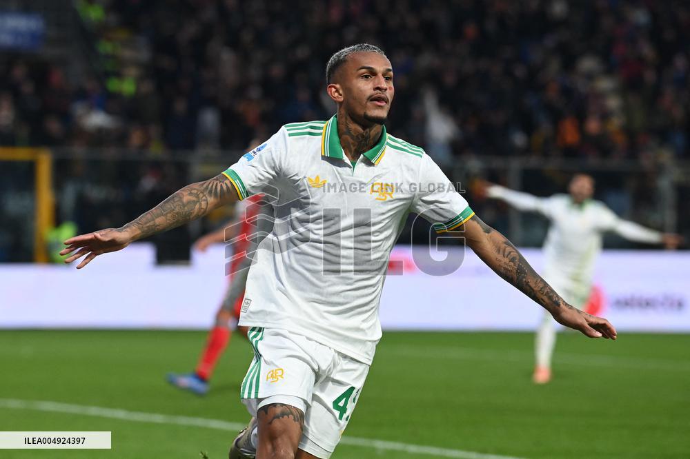 CALCIO - Serie A - US Cremonese vs AS Roma