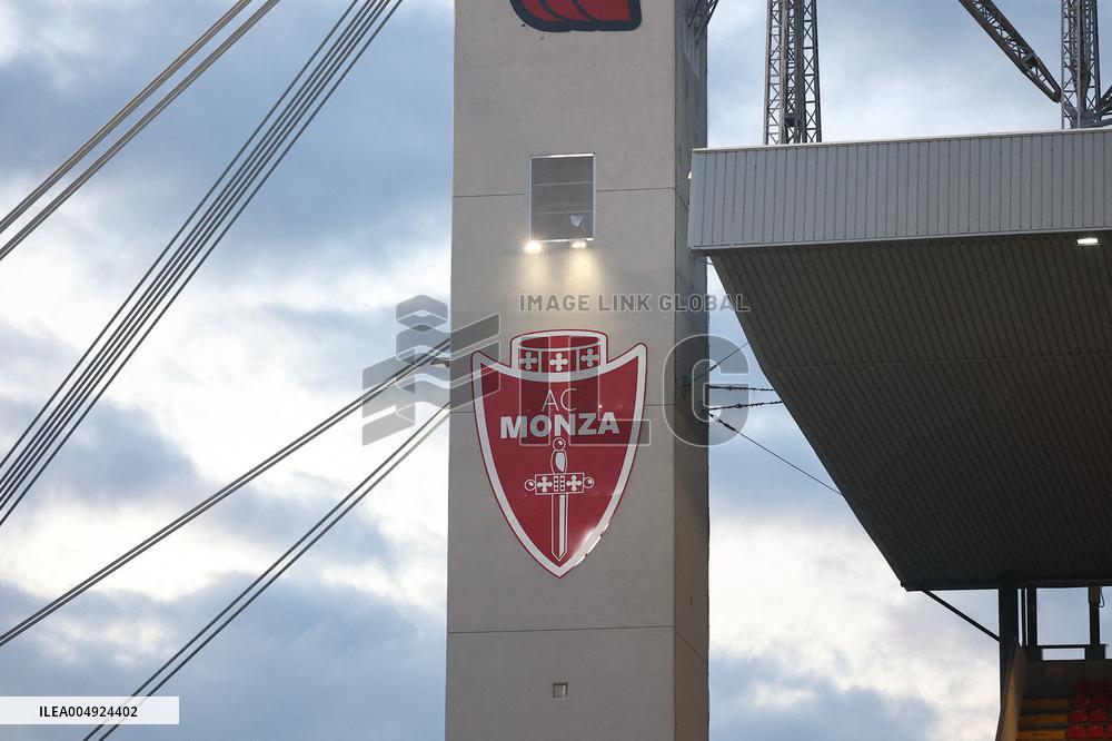 CALCIO - Serie B - AC Monza vs Cesena FC