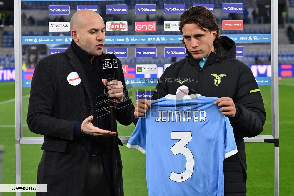 CALCIO - Serie A - SS Lazio vs US Lecce