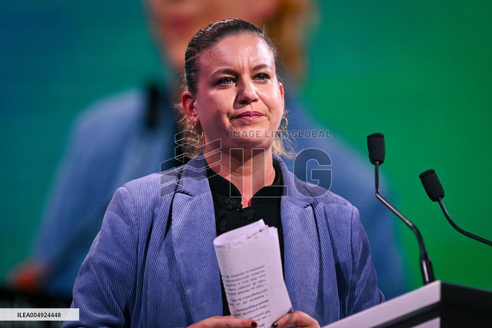 Municipal conventions of La France Insoumise in Paris FA