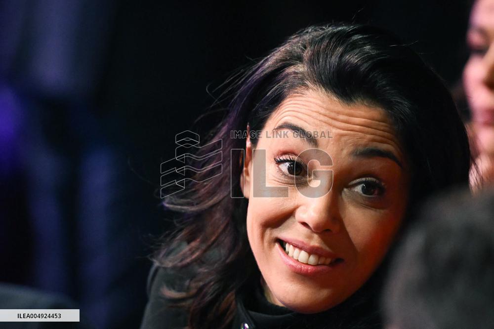 Municipal conventions of La France Insoumise in Paris FA