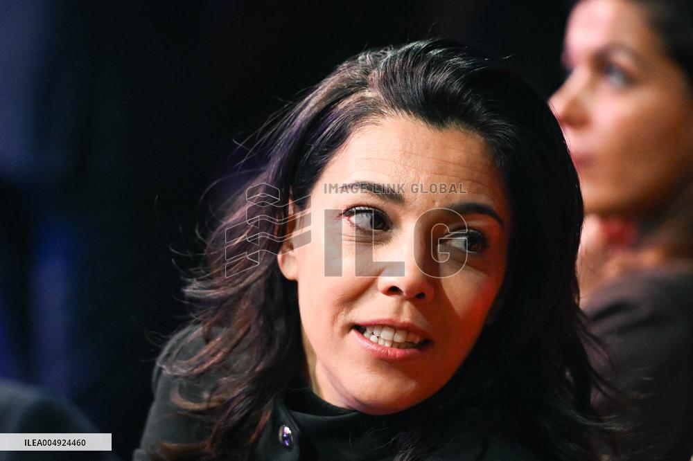 Municipal conventions of La France Insoumise in Paris FA