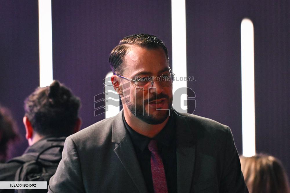 Municipal conventions of La France Insoumise in Paris FA