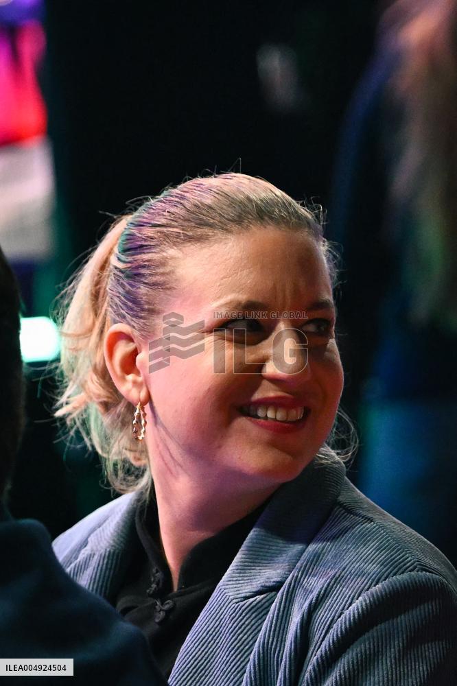 Municipal conventions of La France Insoumise in Paris FA