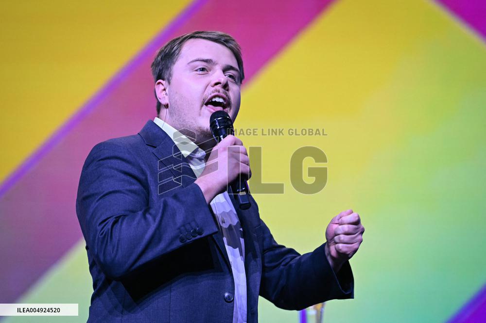 Municipal conventions of La France Insoumise in Paris FA