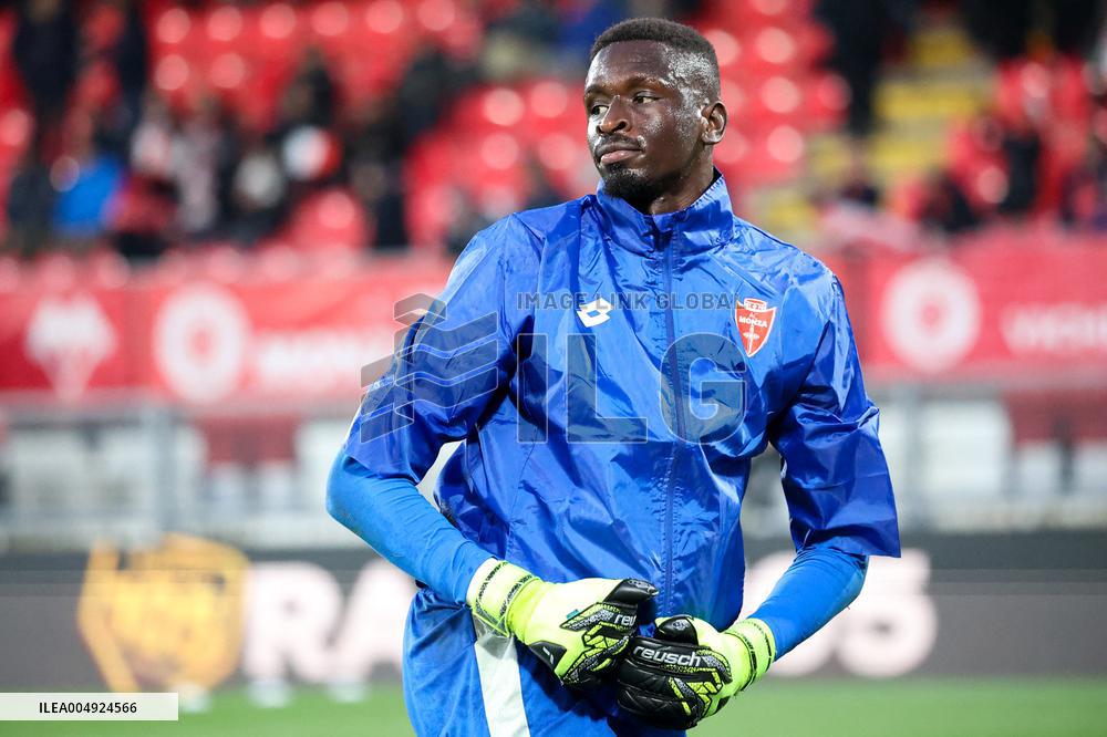 CALCIO - Serie B - AC Monza vs Cesena FC