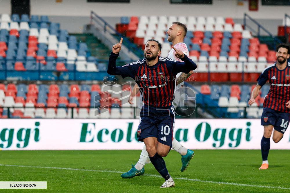 CALCIO - Serie C Italia - Cosenza vs Benevento