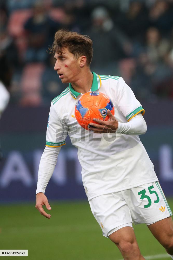 CALCIO - Serie A - US Cremonese vs AS Roma