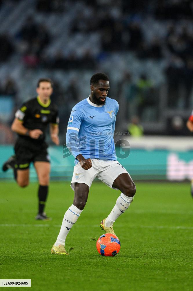 CALCIO - Serie A - SS Lazio vs US Lecce