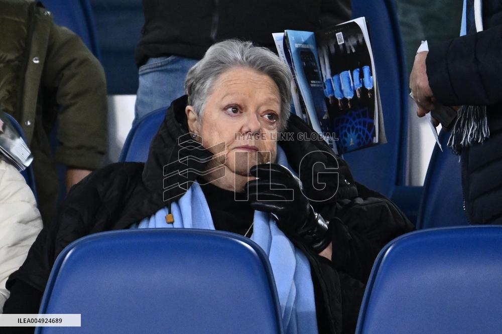 CALCIO - Serie A - SS Lazio vs US Lecce