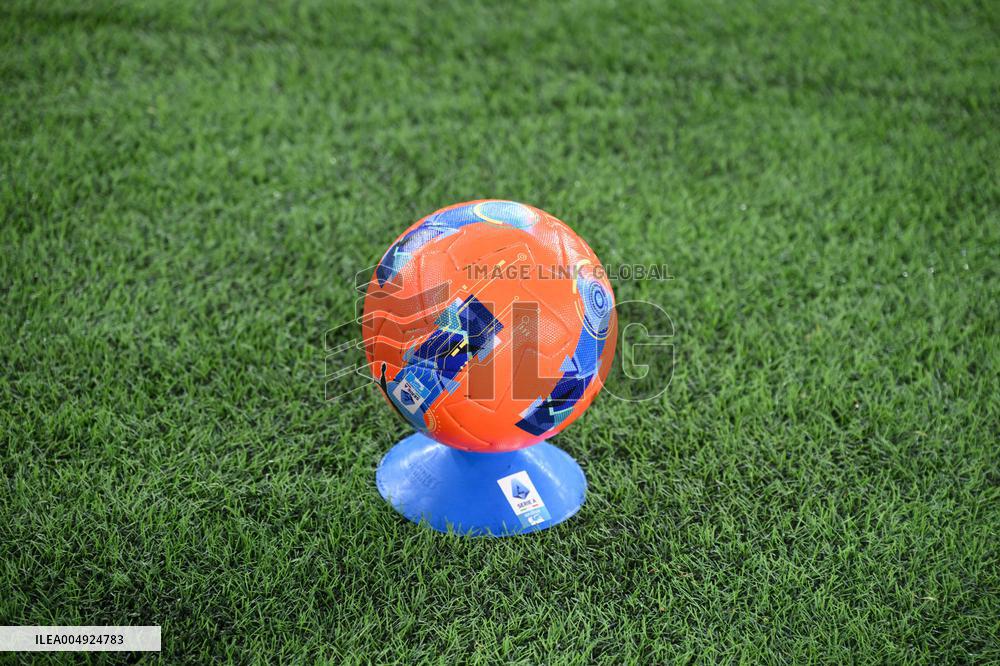 CALCIO - Serie A - SS Lazio vs US Lecce