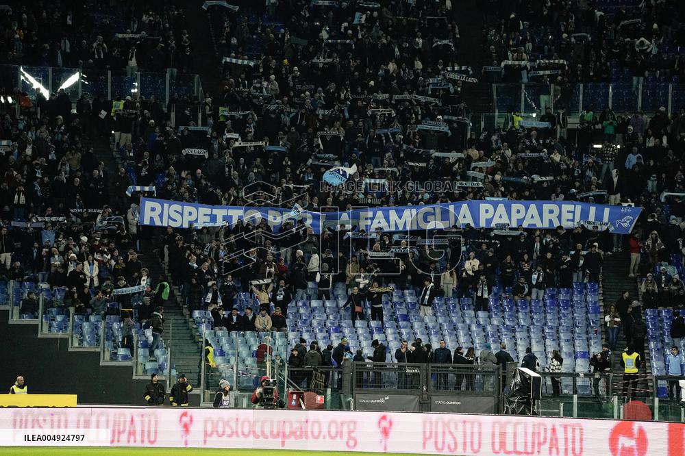 CALCIO - Serie A - SS Lazio vs US Lecce