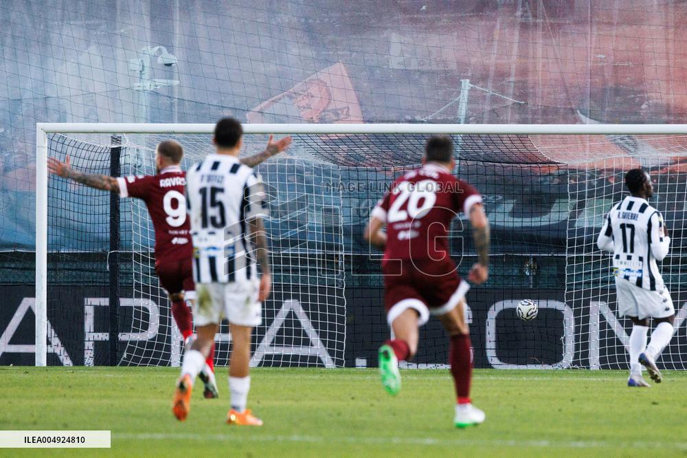 CALCIO - Serie C Italia - Ascoli Calcio vs SS Arezzo