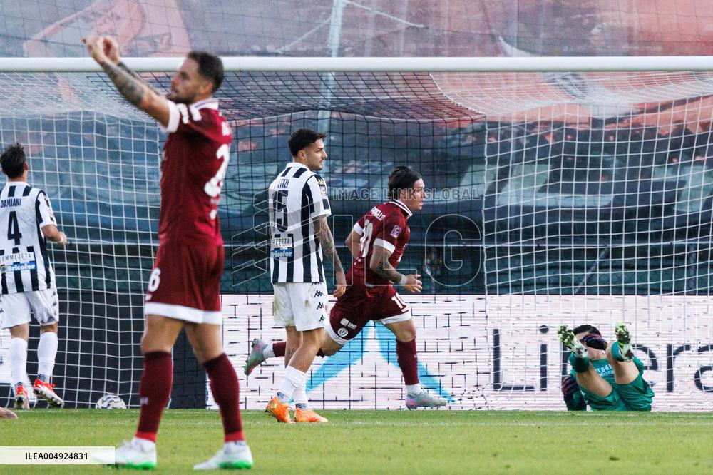 CALCIO - Serie C Italia - Ascoli Calcio vs SS Arezzo