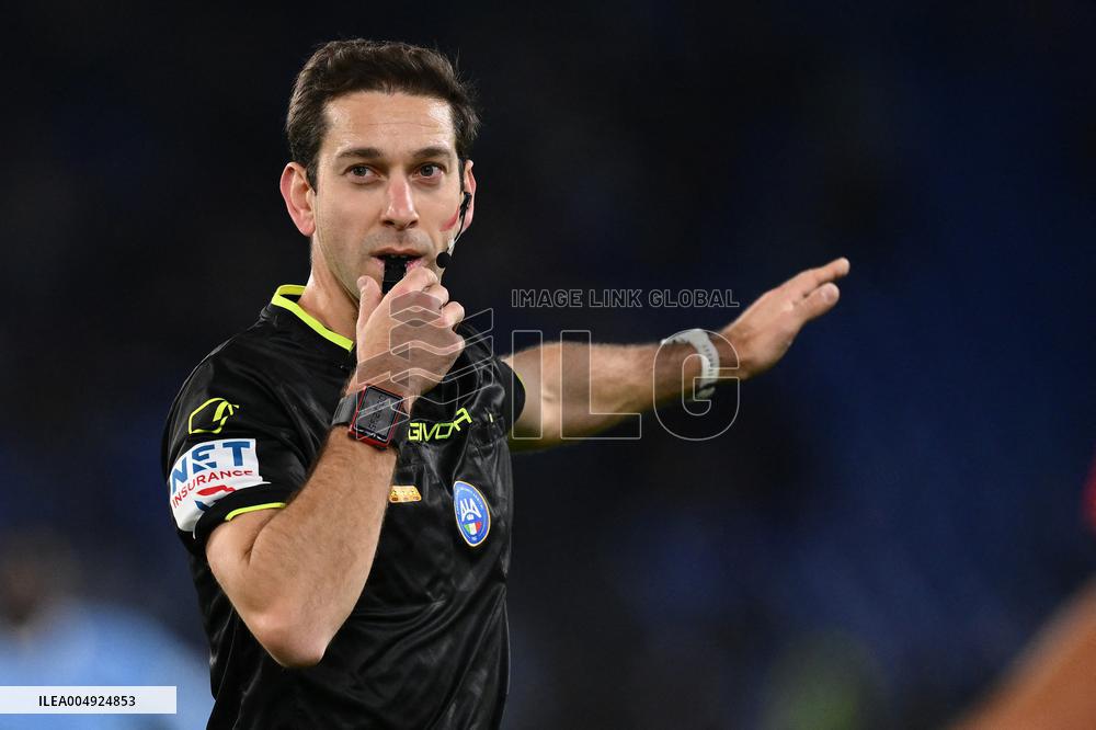 CALCIO - Serie A - SS Lazio vs US Lecce