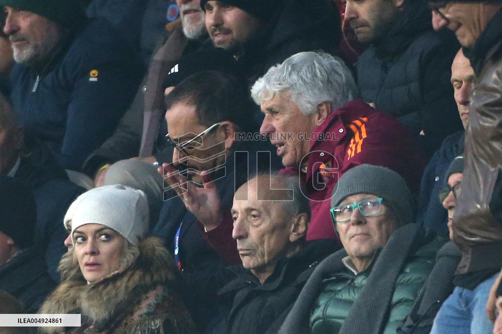 CALCIO - Serie A - US Cremonese vs AS Roma