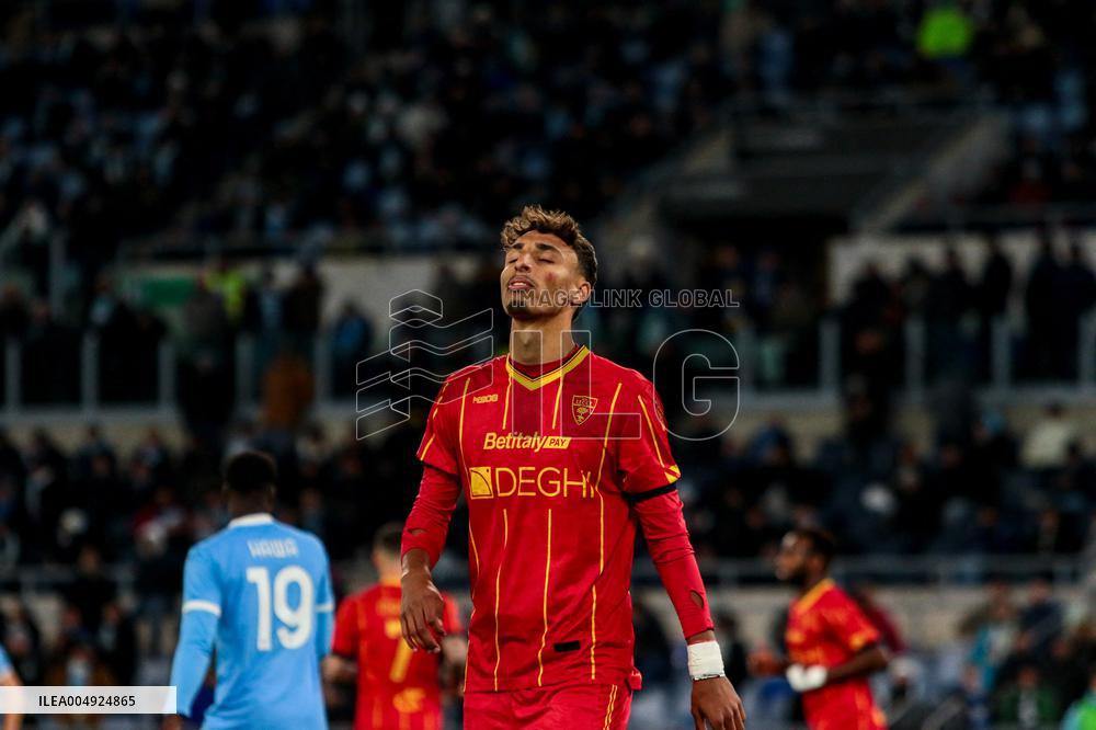 CALCIO - Serie A - SS Lazio vs US Lecce