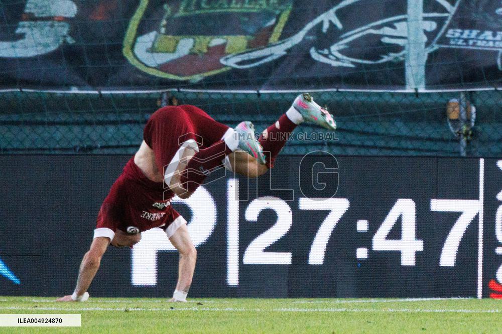 CALCIO - Serie C Italia - Ascoli Calcio vs SS Arezzo