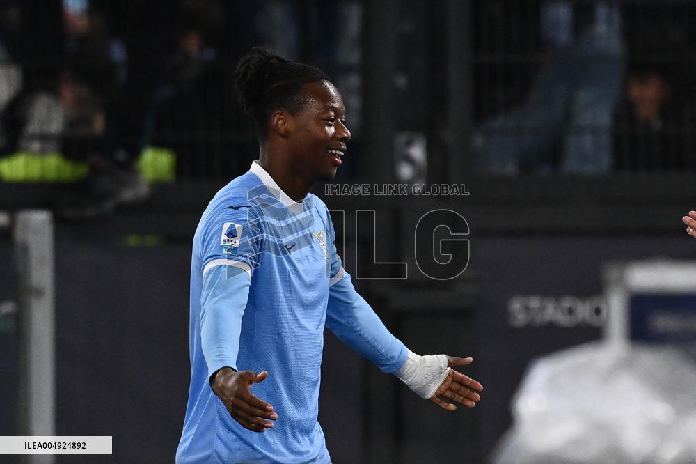 CALCIO - Serie A - SS Lazio vs US Lecce