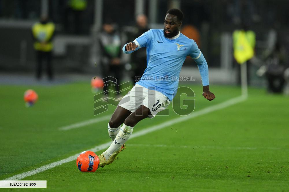 CALCIO - Serie A - SS Lazio vs US Lecce