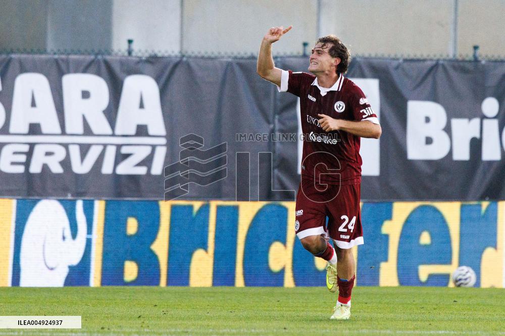 CALCIO - Serie C Italia - Ascoli Calcio vs SS Arezzo