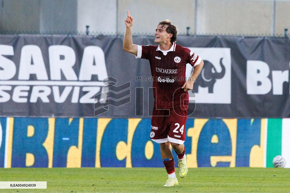 CALCIO - Serie C Italia - Ascoli Calcio vs SS Arezzo