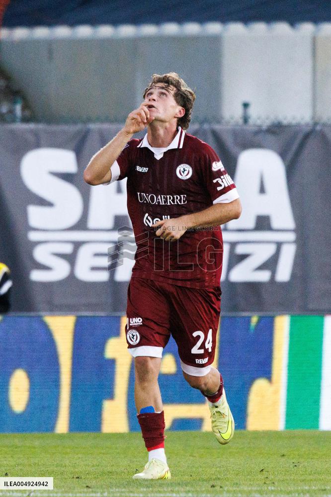 CALCIO - Serie C Italia - Ascoli Calcio vs SS Arezzo