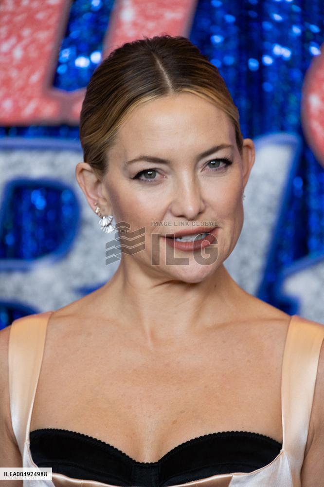 Sur Un Air De Blues - Song Sung Blue Paris Premiere NB