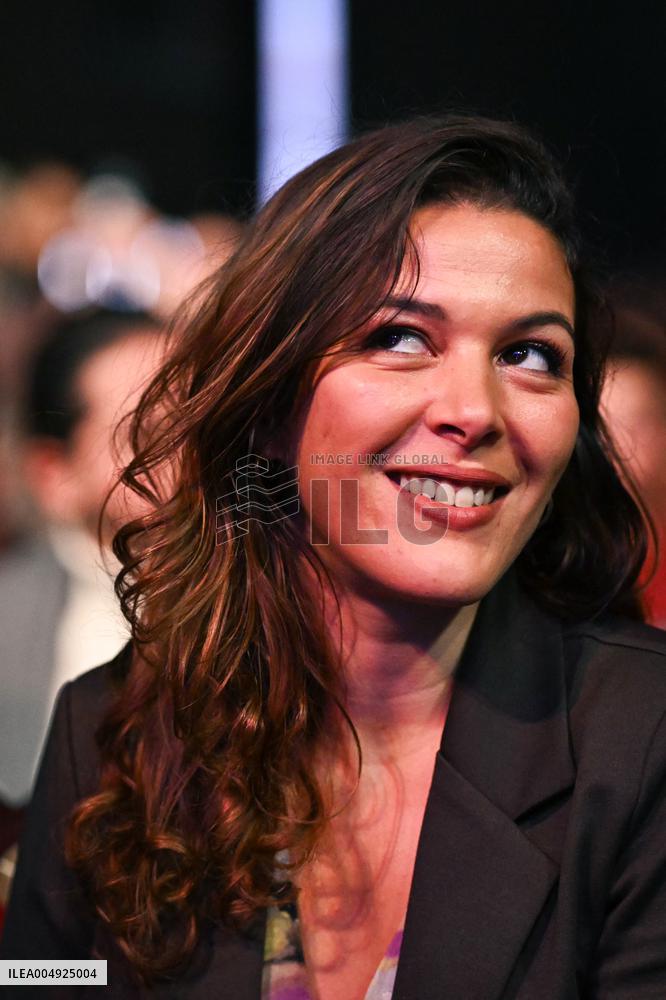 Municipal conventions of La France Insoumise in Paris FA