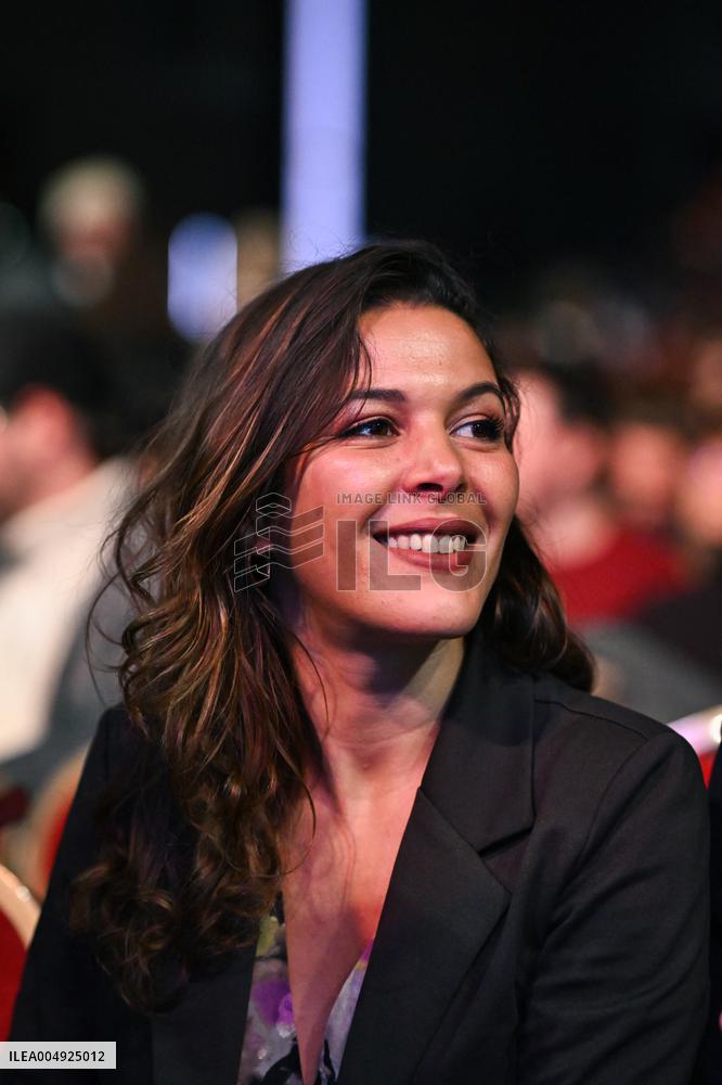 Municipal conventions of La France Insoumise in Paris FA