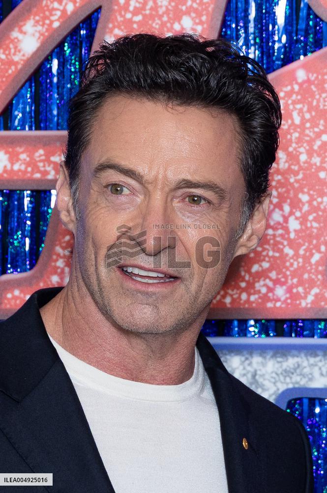 Sur Un Air De Blues - Song Sung Blue Paris Premiere NB