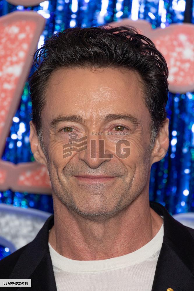 Sur Un Air De Blues - Song Sung Blue Paris Premiere NB