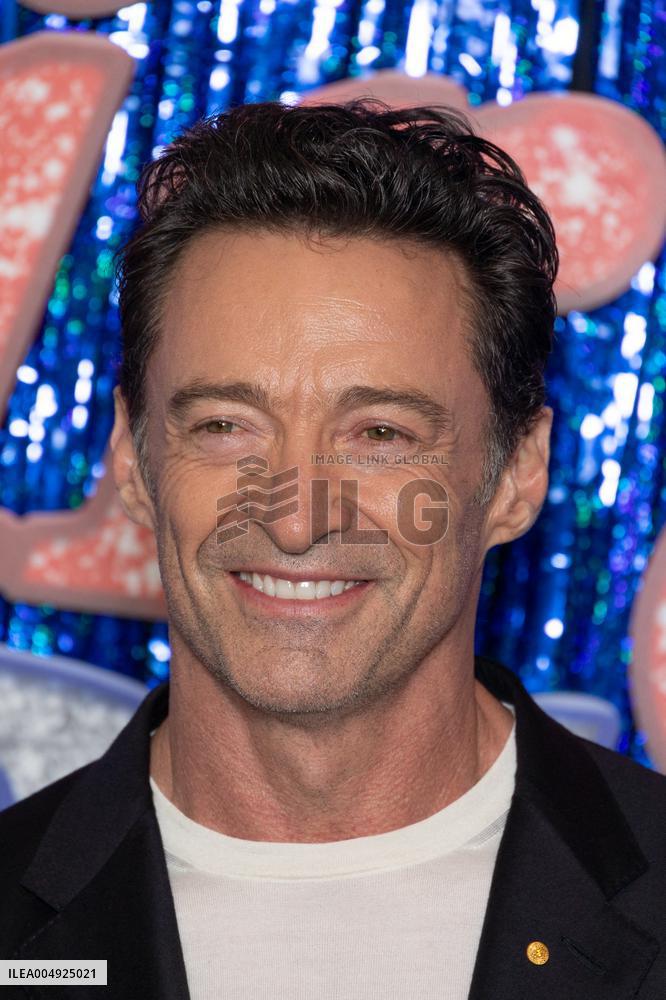 Sur Un Air De Blues - Song Sung Blue Paris Premiere NB