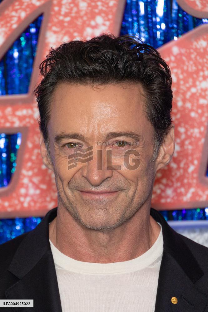 Sur Un Air De Blues - Song Sung Blue Paris Premiere NB