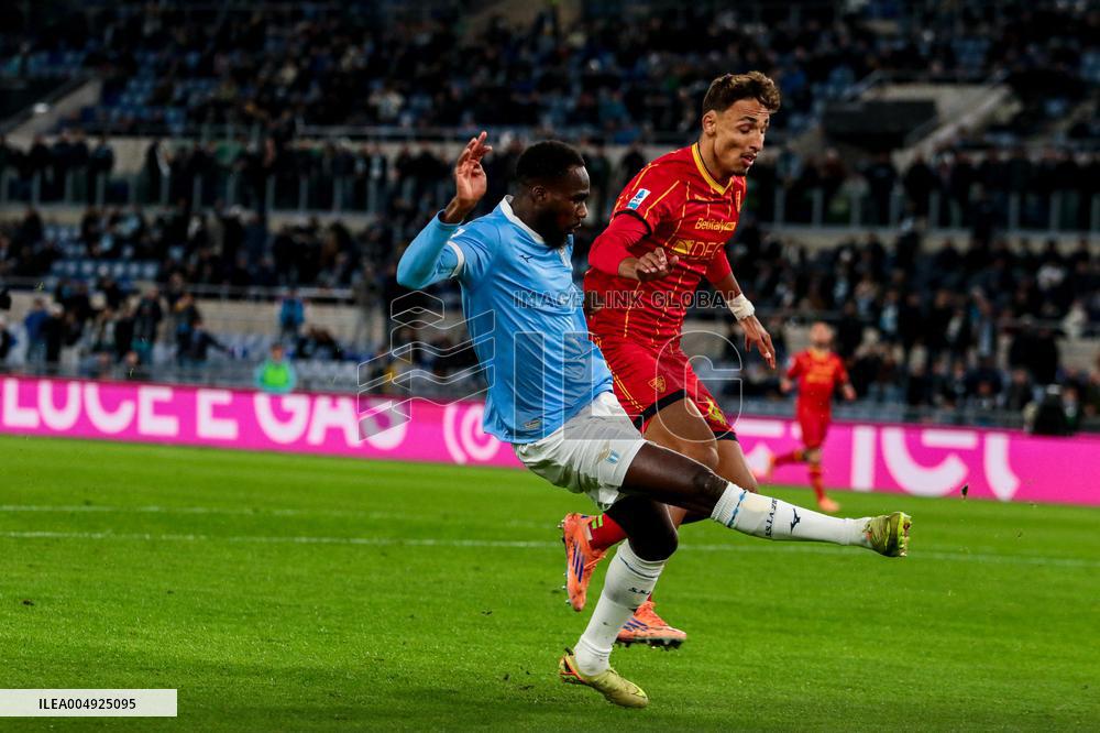 CALCIO - Serie A - SS Lazio vs US Lecce