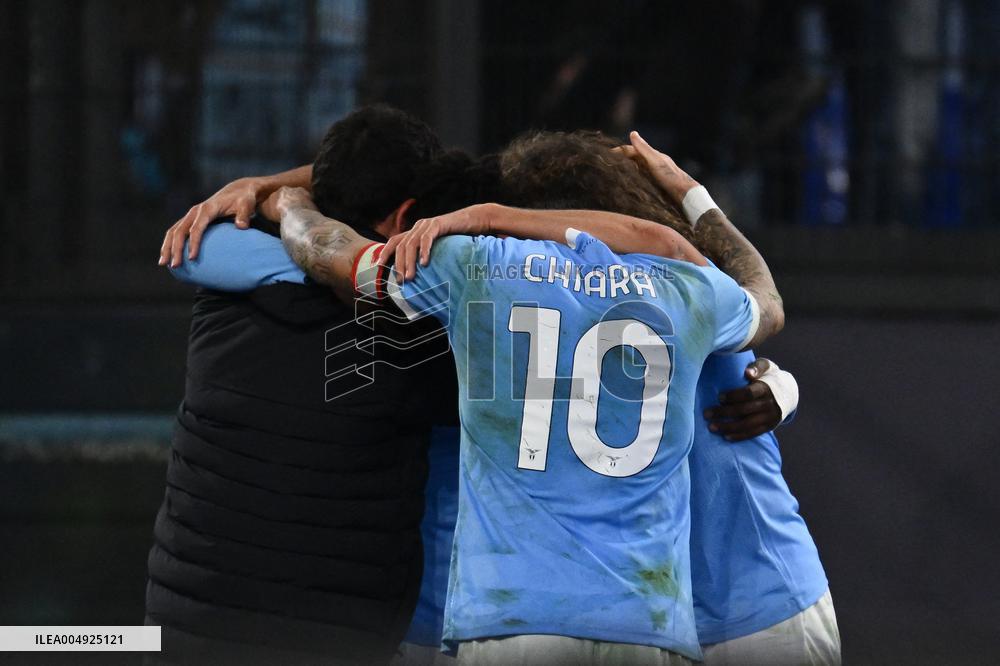 CALCIO - Serie A - SS Lazio vs US Lecce