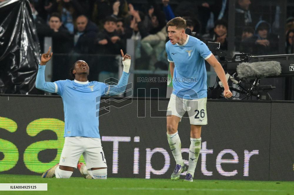 CALCIO - Serie A - SS Lazio vs US Lecce