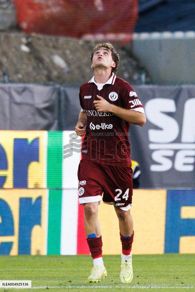 CALCIO - Serie C Italia - Ascoli Calcio vs SS Arezzo