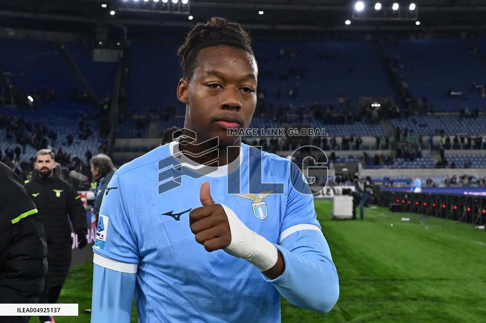 CALCIO - Serie A - SS Lazio vs US Lecce