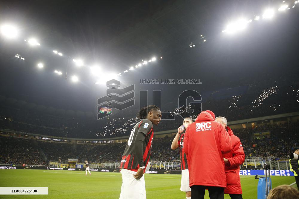 CALCIO - Serie A - Inter - FC Internazionale vs AC Milan