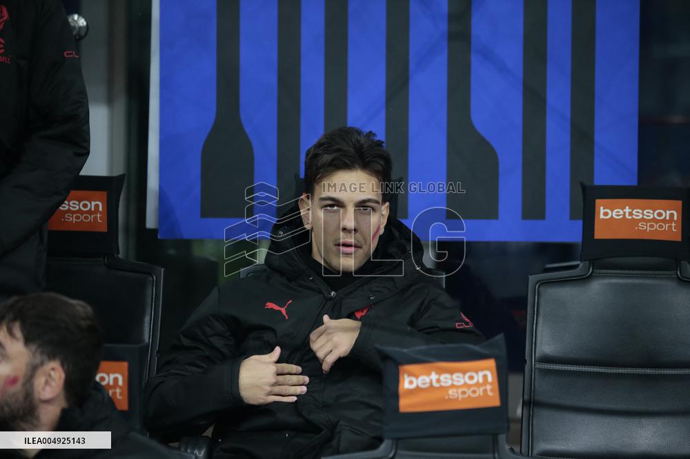 CALCIO - Serie A - Inter - FC Internazionale vs AC Milan