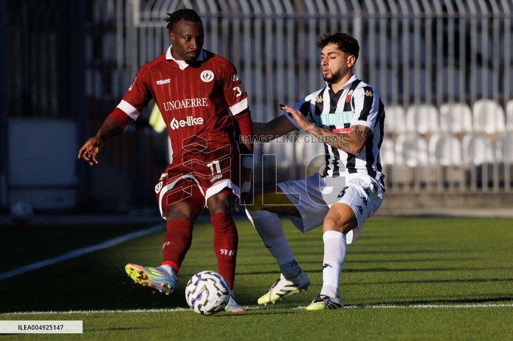 CALCIO - Serie C Italia - Ascoli Calcio vs SS Arezzo