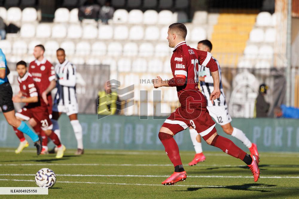 CALCIO - Serie C Italia - Ascoli Calcio vs SS Arezzo