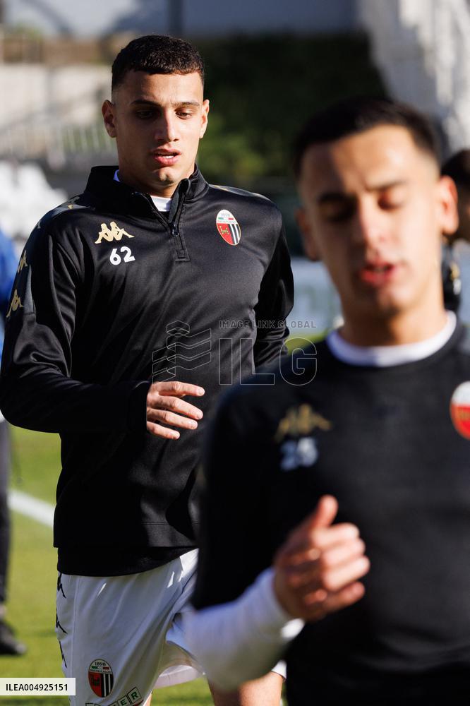 CALCIO - Serie C Italia - Ascoli Calcio vs SS Arezzo