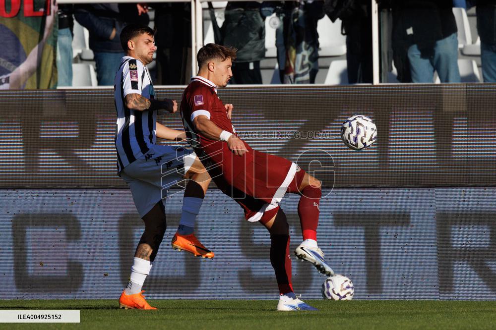 CALCIO - Serie C Italia - Ascoli Calcio vs SS Arezzo