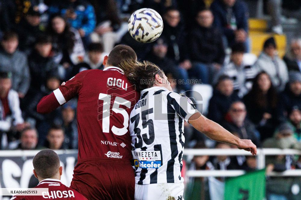 CALCIO - Serie C Italia - Ascoli Calcio vs SS Arezzo