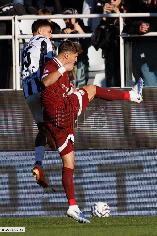 CALCIO - Serie C Italia - Ascoli Calcio vs SS Arezzo