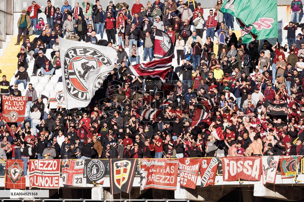 CALCIO - Serie C Italia - Ascoli Calcio vs SS Arezzo