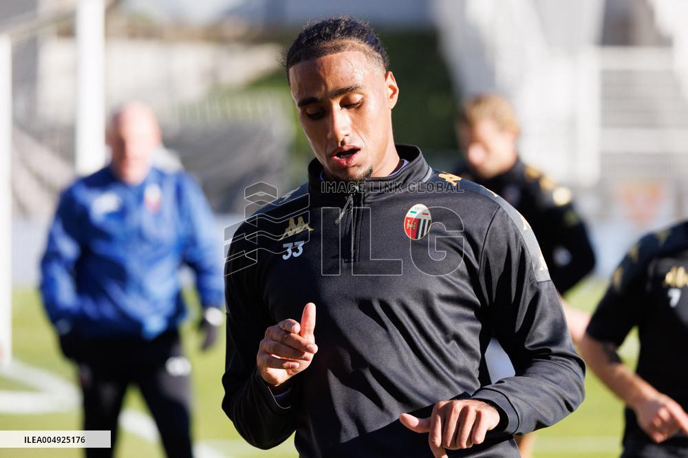 CALCIO - Serie C Italia - Ascoli Calcio vs SS Arezzo