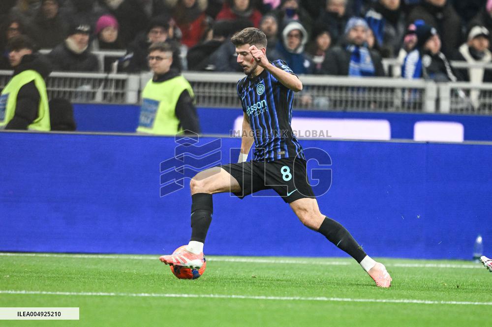 CALCIO - Serie A - Inter - FC Internazionale vs AC Milan